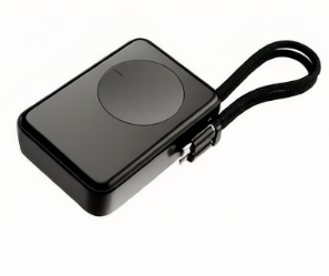 BST-LY06 20000mAh 22,5W Banco de energia de carregamento rápido com saída PD tipo-C, chip S620, design portátil compacto