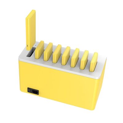 Mua Tủ sạc dự phòng chia sẻ 8 cổng cho thuê, đầu ra 10W online manufacture