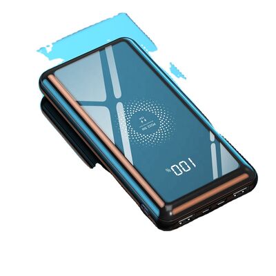 Mua Sạc Dự Phòng Không Dây Mới 20000mah Sạc Nhanh Sạc Dự Phòng online manufacture