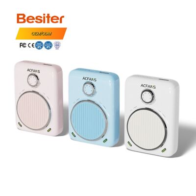 Buy Wholesale Price Magnetic Power Banks 10,000mAh Fast Charging Wireless Charger OEM/ODM online manufacture