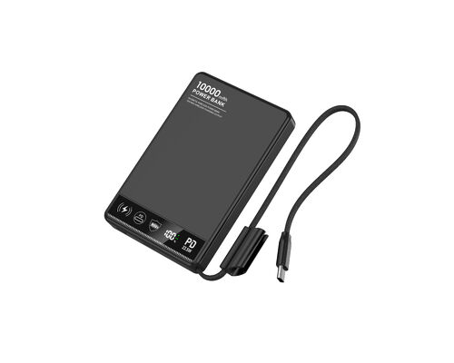 주문 Besiter 휴대용 10000mAh 보조배터리 (20W 마그네틱 무선 충전 LI-Polymer) online manufacture