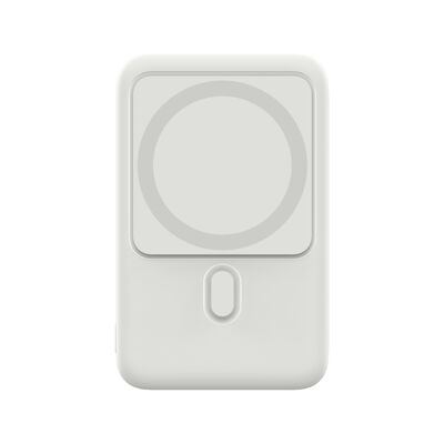 Mua Sạc Dự Phòng Mini 10000mAh Có Giá Đỡ Sạc Nhanh Không Dây 22.5W Dung Lượng Lớn OEM online manufacture