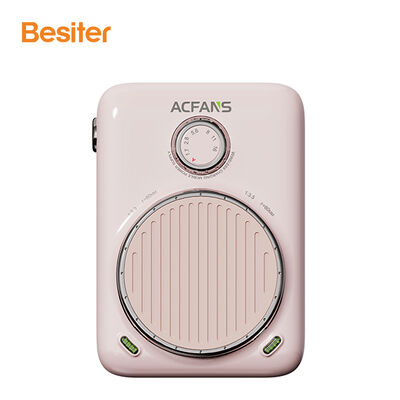 kopen Draagbare Draadloze Powerbank met LED-display 10000mAh voor Meerdere Apparaten online manufacture