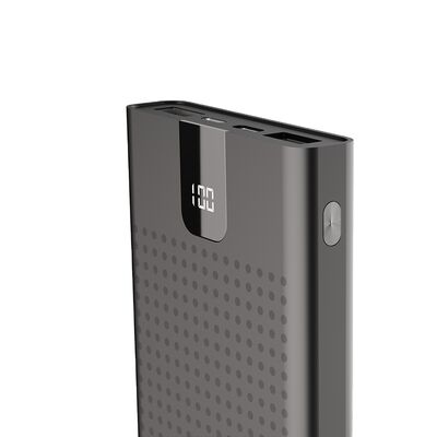 kupować BSTD-0006 10000mAh Pojemność 5V/2A Szybkie ładowanie Slim Portable Pawer Bank online manufacture