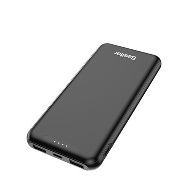 kopen LED Display Slanke Draagbare Oplader Powerbank Snel Opladen 10000mAh online manufacture