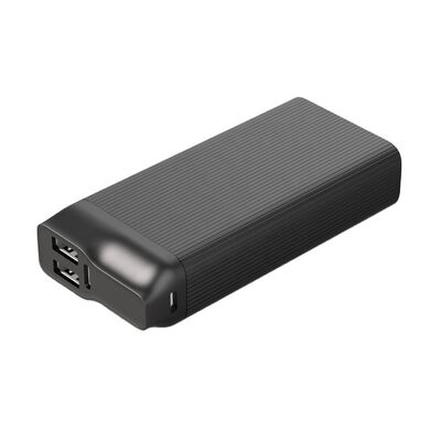 comprar Mini Power Bank de Alta Capacidade 10000mAh Carregador Móvel Portátil Para Viagens online manufacture