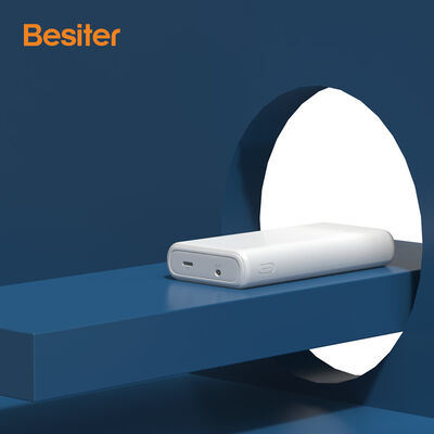 kopen OEM Draagbare Oplader Powerbank Mobiele Voeding 45W 20000mAh voor Verwarmd Vest online manufacture