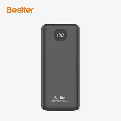 acheter Chargeur portable durable avec câbles intégrés, grande capacité, avec écran LED online manufacture