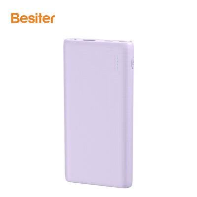 acheter Batterie externe portable 10000 mAh à charge rapide 22,5 W, haute capacité pour extérieur avec lampe de poche online manufacture