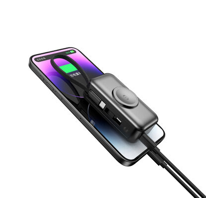 comprare Batteria agli ioni di litio in plastica su Go Power Bank portatile 5000mAh online manufacture