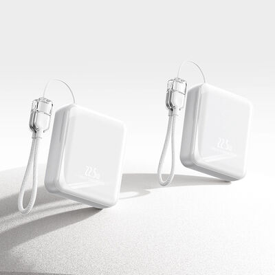 Mua Sạc dự phòng Mini Type C Siêu Gọn 22.5W Sạc Nhanh 10000mah có cáp online manufacture