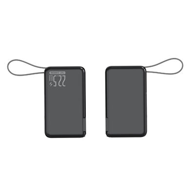 kaufen ABS Kunststoff AC-Stecker Ladegerät 20000mAh mit LED-Anzeige online manufacture