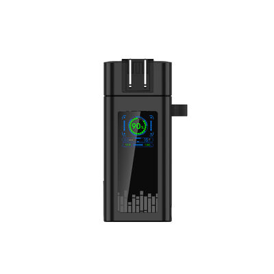 Buy Moedel-A127 100W All-in-One Travel Power Bank, 20000mAh Portable Charger with Built-in AC Plug & Retractable USB-C Cable online manufacture