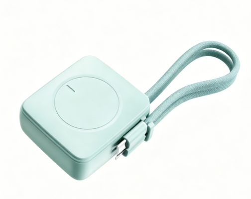 Buy Mini Built-in Type-C Cable 22.5W PD Fast Charging Power Bank 10000mAh online manufacture