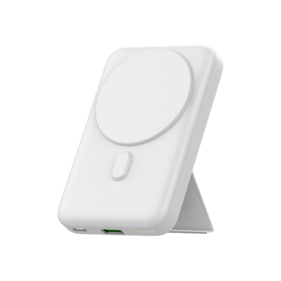 acheter Batterie externe Besiter 10000mAh Mini 22.5W Haute Capacité Charge sans fil Entrée Type-C Support Logo OEM Batterie Li-Polymère online manufacture