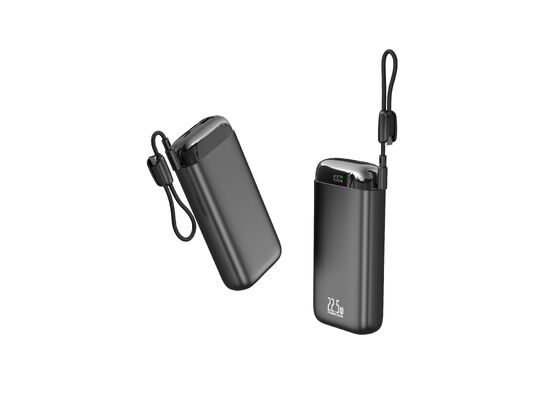 acquistare Besiter BST-Z6 Power Bank Solare ad Alta Capacità 20000mAh Ricarica Rapida 22.5W con Cavo per Uso Esterno online manufacture