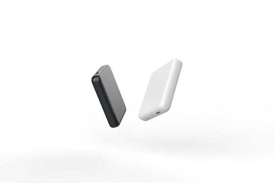 खरीदना H11 5000mAh मैग्नेटिक वायरलेस पावर बैंक PD20W टाइप सी टू वे फास्ट चार्जिंग स्लिम पोर्टेबल एक्सटर्नल बैटरी online manufacture
