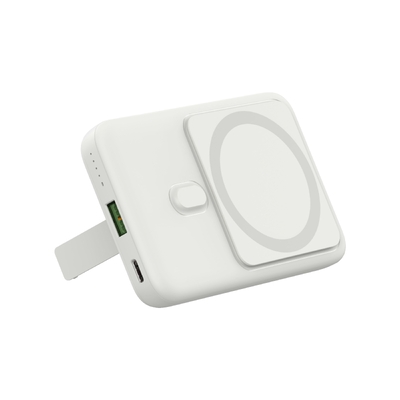 買う ベシター 10000mAh ミニ パワーバンク 22.5W 高容量 LI-ポリマー バッテリー 無線充電 C型入力インターフェイス OEM ロゴホルダー online manufacture